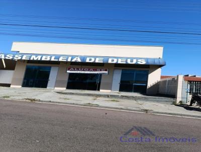 Comercial para Loca��o, em Presidente Prudente, bairro , 2 banheiros