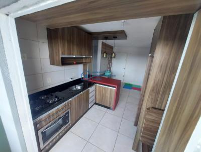 Apartamento para Venda, em Chapec�, bairro Efapi, 2 dormit�rios, 1 banheiro, 1 vaga