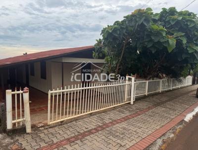 Casa para Venda, em Tiradentes do Sul, bairro , 2 dormit�rios, 1 banheiro, 1 vaga