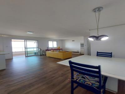 Apartamento 2 Quartos para Venda, em Salvador, bairro Pitua�u, 2 dormit�rios, 3 banheiros, 1 su�te, 2 vagas