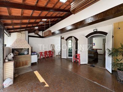 Sobrado para Venda, em S�o Sebasti�o, bairro S�o Francisco da Praia, 3 dormit�rios, 2 banheiros, 1 su�te, 2 vagas