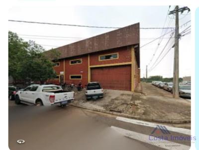 Galp�o para Loca��o, em Presidente Prudente, bairro Itapura 1
