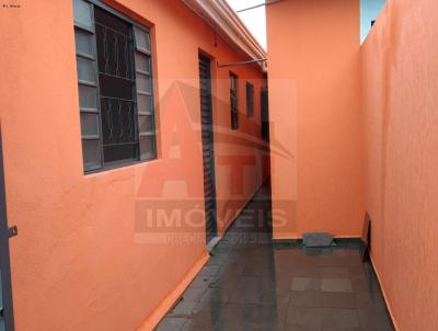 Casa para Loca��o, em Atibaia, bairro Vila Santa Clara, 1 dormit�rio, 1 banheiro