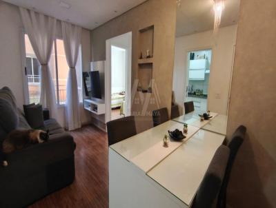 Apartamento para Venda, em Sorocaba, bairro , 2 dormit�rios, 1 banheiro, 1 vaga