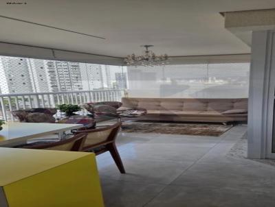 Apartamento para Venda, em S�o Paulo, bairro Tatuap�, 3 dormit�rios, 3 banheiros, 1 su�te, 2 vagas