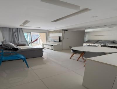 Apartamento 2 Quartos para Loca��o, em Salvador, bairro Imbu�, 2 dormit�rios, 3 banheiros, 1 su�te, 1 vaga