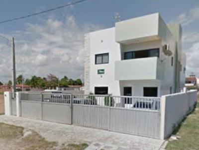 Apartamento para Venda, em Cabedelo, bairro Jardim Camboinha, 1 dormit�rio, 1 banheiro, 1 vaga