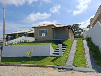 Casa em Condom�nio para Venda, em S�o Pedro da Aldeia, bairro S�O  Pedro Aldeia, 3 dormit�rios, 2 banheiros, 1 su�te, 3 vagas