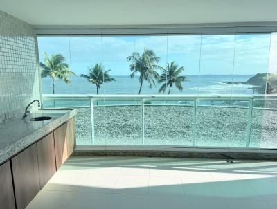 Apartamento para Venda, em Salvador, bairro Ondina, 1 dormit�rio, 1 banheiro, 1 su�te, 1 vaga