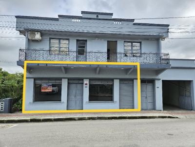 Comercial para Venda, em Rio Negrinho, bairro CENTRO, 1 banheiro