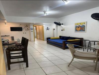Apartamento para Venda, em Guaruj�, bairro , 1 dormit�rio, 1 banheiro
