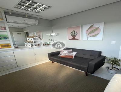 Sala Comercial para Venda, em Mogi das Cruzes, bairro Vila Partenio, 1 vaga