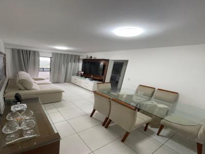 Apartamento 3 Quartos para Venda, em Salvador, bairro Imbu�, 3 dormit�rios, 3 banheiros, 1 su�te, 2 vagas