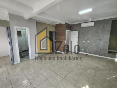Escrit�rio para Loca��o, em S�o Paulo, bairro Jardim Catanduva, 1 banheiro