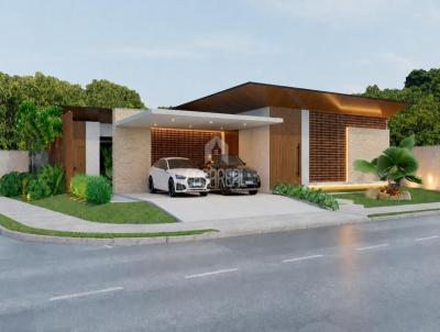 Casa em Condom�nio para Venda, em Montes Claros, bairro Ibituruna, 4 dormit�rios, 2 banheiros, 1 su�te, 2 vagas