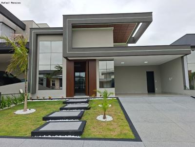 Casa em Condom�nio para Venda, em Indaiatuba, bairro Jardim Residencial Dona Maria Jos�, 3 dormit�rios, 3 banheiros, 3 su�tes, 4 vagas