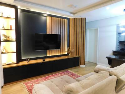 Apartamento para Venda, em S�o Roque, bairro Santa Quiteria, 2 dormit�rios, 1 banheiro, 1 vaga