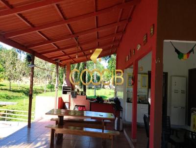Ch�cara para Venda, em Porto Velho, bairro Cascalheira, 3 dormit�rios, 1 banheiro, 2 su�tes, 10 vagas