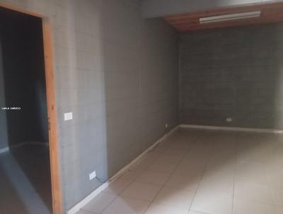 Galp�o para Loca��o, em Santana de Parna�ba, bairro Jardim Represa (Fazendinha)