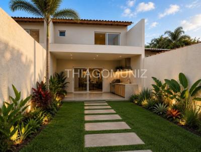Sobrado para Venda, em S�o Sebasti�o, bairro Canto do Mar, 2 dormit�rios, 1 banheiro, 2 su�tes, 1 vaga