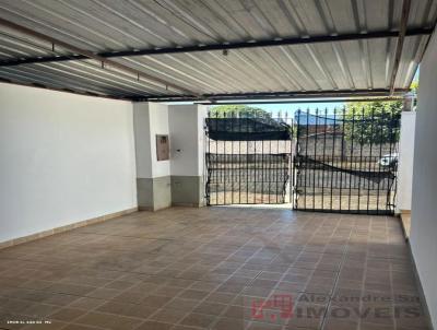 Casa para Loca��o, em Pirassununga, bairro Vila Becker, 1 dormit�rio, 1 banheiro, 1 vaga