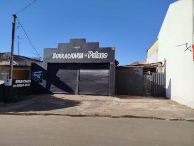 Comercial para Venda, em Santo Ant�nio da Platina, bairro Santa Efigenia