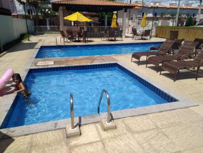 Apartamento para Loca��o, em Feira de Santana, bairro SIM, 2 dormit�rios