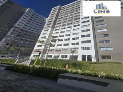 Apartamento para Loca��o, em Mogi das Cruzes, bairro Vila Nova Cintra, 2 dormit�rios, 1 banheiro, 1 vaga