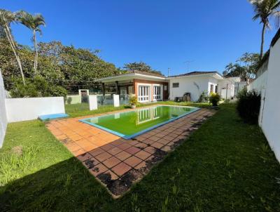 Casa para Venda, em Itanha�m, bairro LOTY, 4 dormit�rios, 1 banheiro, 4 su�tes, 3 vagas