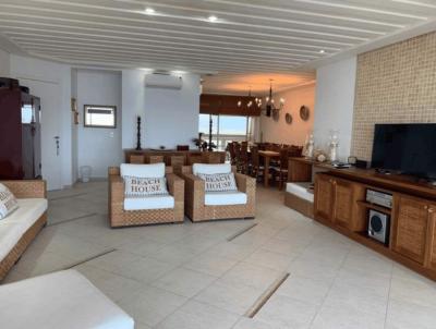 Apartamento para Loca��o, em , bairro Riviera M�dulo 06, 4 dormit�rios, 5 banheiros, 4 su�tes, 3 vagas