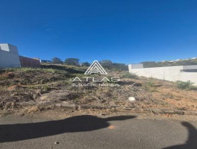 Lote para Venda, em Campo Belo, bairro Dona Marieta 2