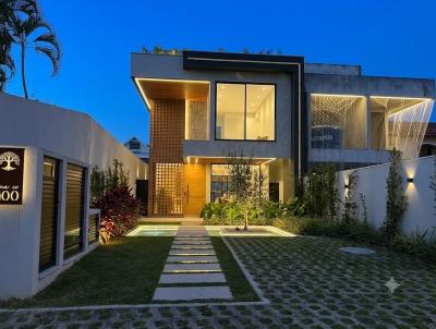 Casa Alto Padr�o para Venda, em Rio de Janeiro, bairro BARRA DA TIJUCA, 4 dormit�rios, 7 banheiros, 4 su�tes, 2 vagas