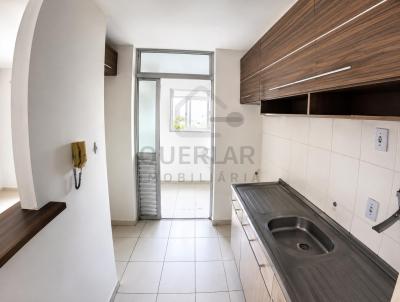Apartamento para Venda, em S�o Paulo, bairro Vila Roque, 2 dormit�rios, 1 banheiro, 1 vaga