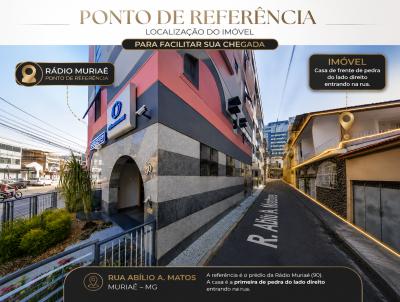 Casa para Loca��o, em Muria�, bairro Centro, 4 dormit�rios, 2 banheiros, 2 su�tes, 1 vaga