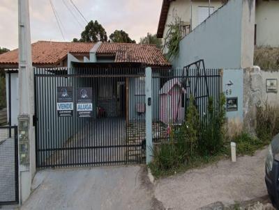 Casa para Venda, em S�o Bento do Sul, bairro Centen�rio, 2 dormit�rios, 2 banheiros, 1 vaga