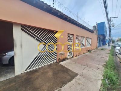Casa para Venda, em Porto Velho, bairro Centro, 6 dormit�rios, 1 banheiro, 2 su�tes, 2 vagas