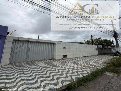 Casa para Venda, em Macei�, bairro Gruta de Lourdes, 3 dormit�rios, 4 banheiros, 2 su�tes, 2 vagas