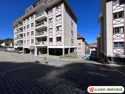 Apartamento para Venda, em Teres�polis, bairro Bom Retiro, 2 dormit�rios, 1 banheiro, 1 su�te, 1 vaga