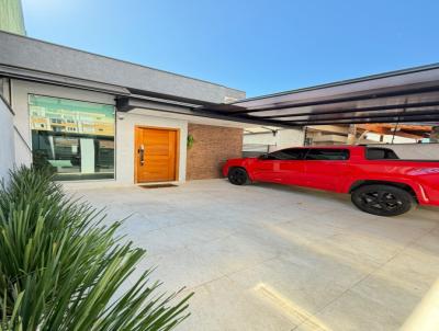 Casa para Venda, em Cajamar, bairro Portal dos Ip�s, 3 dormit�rios, 3 banheiros, 1 su�te, 2 vagas