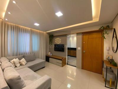 Apartamento para Venda, em Belo Horizonte, bairro Piratininga (Venda Nova), 2 dormit�rios, 1 banheiro, 1 vaga