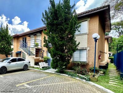 Casa em Condom�nio para Venda, em Cotia, bairro Jardim Torino, 2 dormit�rios, 2 banheiros, 1 su�te, 1 vaga