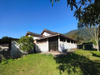 Casa para Venda, em S�o Sebasti�o, bairro Jaragu�, 2 dormit�rios, 1 banheiro, 2 vagas