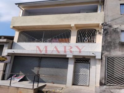 Sal�o Comercial para Loca��o, em Cajamar, bairro Para�so (Polvilho), 1 banheiro
