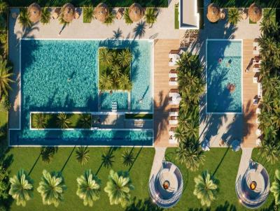 Apartamento para Venda, em Parnamirim, bairro Pium (Distrito Litoral), 2 dormit�rios, 2 banheiros, 1 su�te, 1 vaga