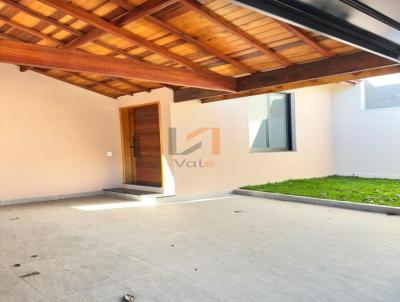 Casa para Venda, em Itatiba, bairro Villaggio Fosuzzi, 3 dormit�rios, 2 banheiros, 1 su�te, 2 vagas