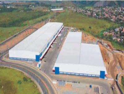 Galp�o / Barrac�o para Loca��o, em Serra, bairro Barro Branco
