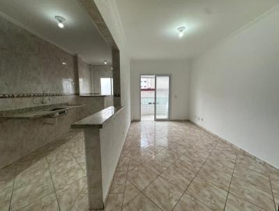 Apartamento para Venda, em Praia Grande, bairro Ocian, 2 dormit�rios, 2 banheiros, 1 su�te, 1 vaga
