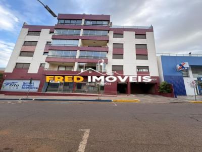 Apartamento para Venda, em S�o Borja, bairro Centro, 2 dormit�rios, 2 banheiros, 1 su�te, 1 vaga