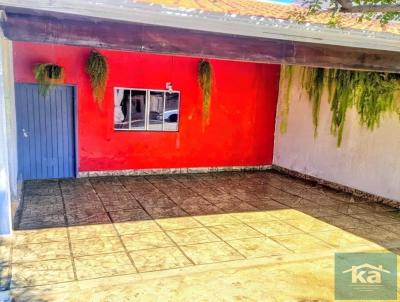 Casa para Venda, em Leme, bairro Jardim S�o Joaquim, 2 dormit�rios, 2 banheiros, 2 su�tes, 2 vagas