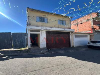 Casa para Loca��o, em Cajamar, bairro Panorama (Polvilho), 1 dormit�rio, 1 banheiro